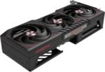 Sapphire 11348-03-20G Pulse AMD Radeon™ RX 9070 XT Gaming Graphics Card with 16GB GDDR6, AMD RDNA 4 - Image 3