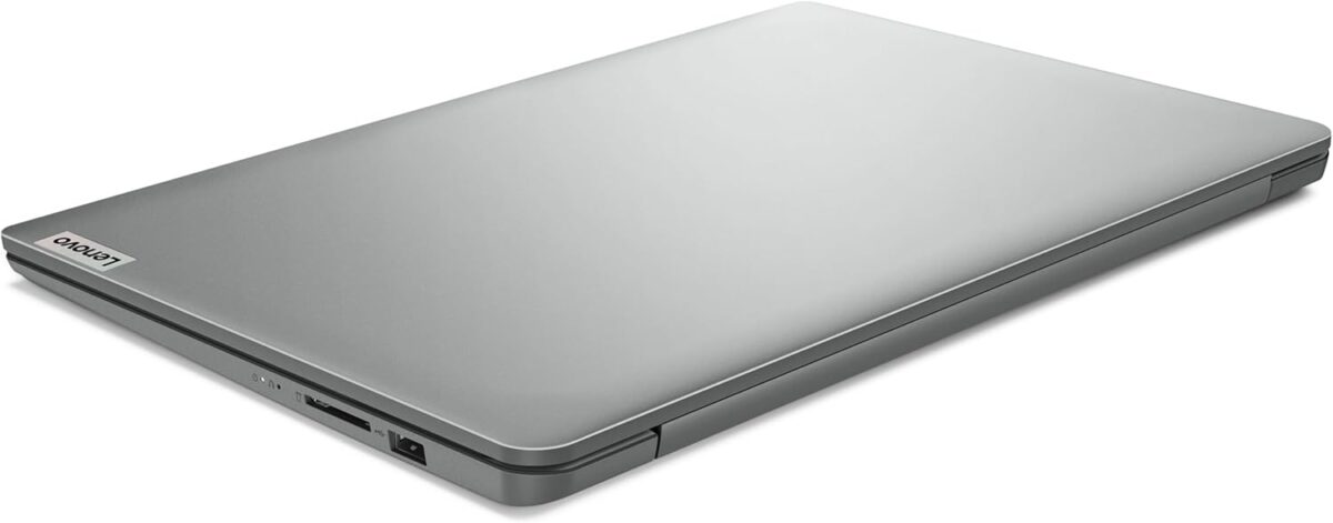 Lenovo Laptop Computers for Home Business Student Study, 15.6" FHD, Intel Processor, 32GB DDR4 RAM, 1TB PCIe SSD, WiFi 6, Bluetooth 5.2, Type-C, Webcam, Numeric Keypad, Cloud Grey, Windows 11 Pro - Image 9