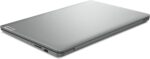 Lenovo Laptop Computers for Home Business Student Study, 15.6" FHD, Intel Processor, 32GB DDR4 RAM, 1TB PCIe SSD, WiFi 6, Bluetooth 5.2, Type-C, Webcam, Numeric Keypad, Cloud Grey, Windows 11 Pro - Image 9