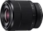 Sony 28-70mm F3.5-5.6 FE OSS Interchangeable Standard Zoom Lens - Image 3