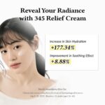 Dr.Althea 345 Relief Cream | Moisturizer for Soothing Recovery and Blemish Care with Tea Tree Leaf Water & Niacinamide | Korean Vegan Skin Care for All Skin Types, 1.69 Fl Oz (Ver.2 - Pack of 1) - Image 6