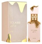 Lattafa Eclaire - Vanilla, Caramel, Sweet, Floral - Eau de Parfum Long-Lasting Fragrance for Women, 3.40 Ounce / 100 ml - Image 3