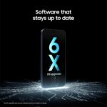 Samsung Galaxy A16 5G A Series, Unlocked Android Smartphone, Large AMOLED Display, Durable Design, Super Fast Charging, Expandable Storage, 5G Connectivity, US Version, 2025, Light Gray - Image 8