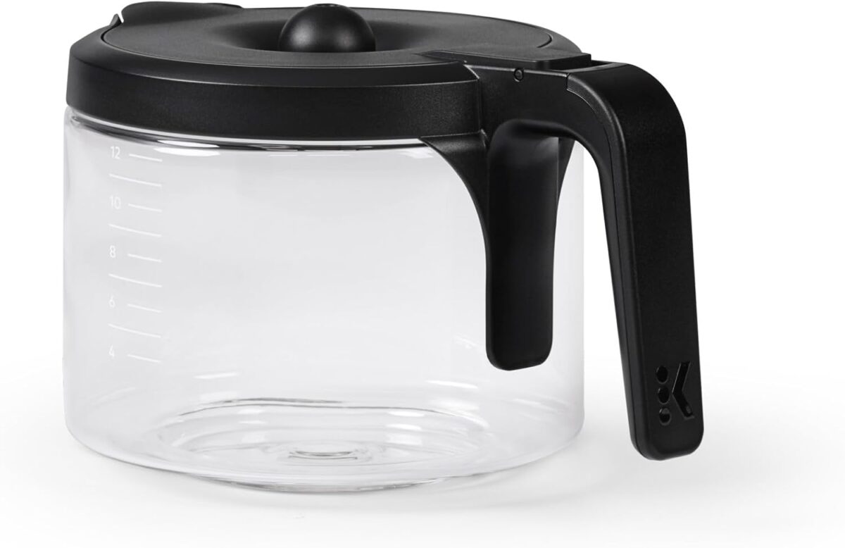 Keurig K-Duo Hot & Iced Single Serve & Carafe Coffee Maker, MultiStream Technology, 72oz Reservoir (Gen 2) - Image 18