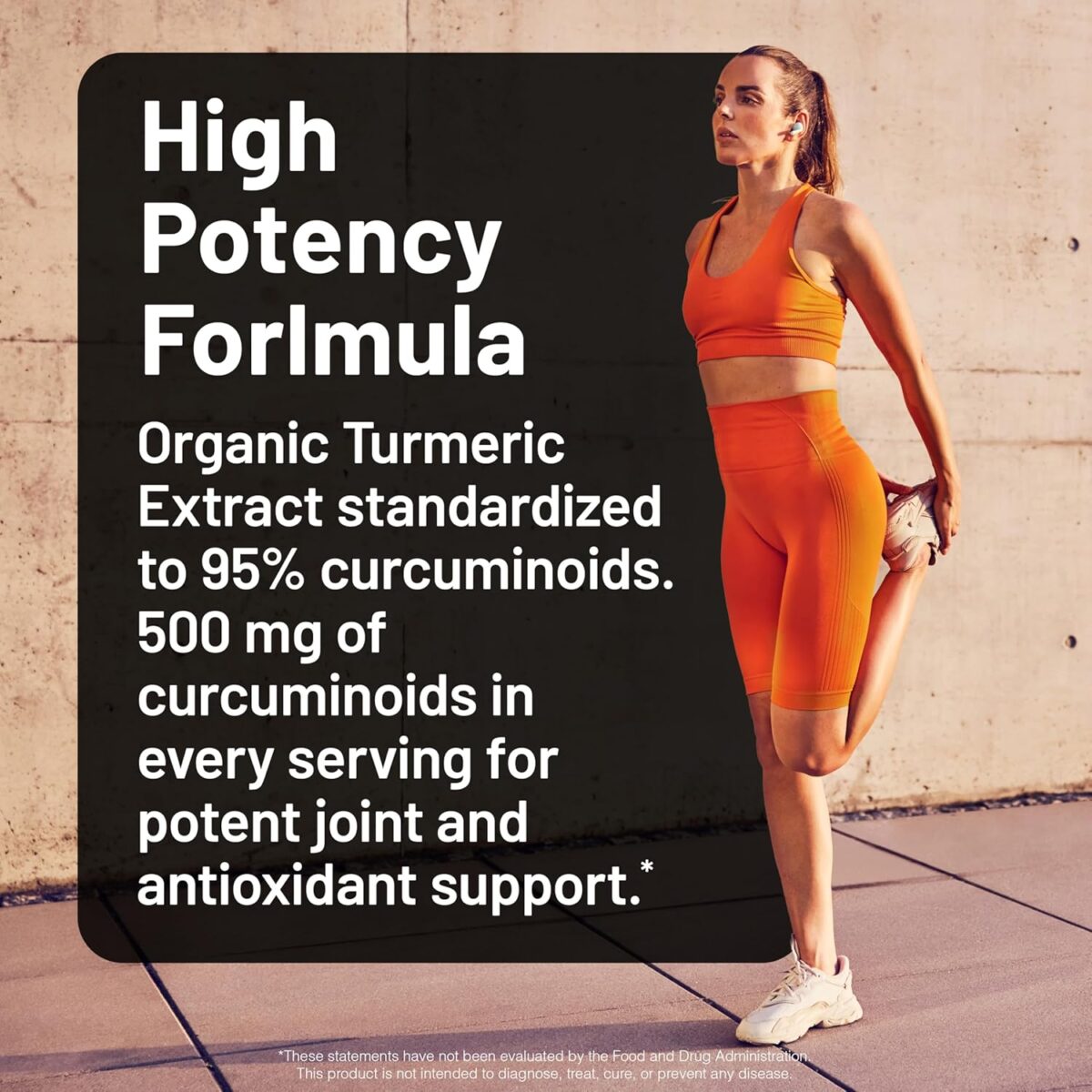 NatureWise Curcumin Turmeric 2250mg - 95% Curcuminoids & BioPerine Black Pepper Extract for Advanced Absorption - Daily Joint and Immune Health Support - Vegan, Non-GMO, 180 Count[60-Day Supply] - Image 9