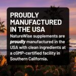 NatureWise Curcumin Turmeric 2250mg - 95% Curcuminoids & BioPerine Black Pepper Extract for Advanced Absorption - Daily Joint and Immune Health Support - Vegan, Non-GMO, 180 Count[60-Day Supply] - Image 10