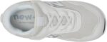 New Balance Kids 515 V1 New-B Hook & Loop Sneaker - Image 3