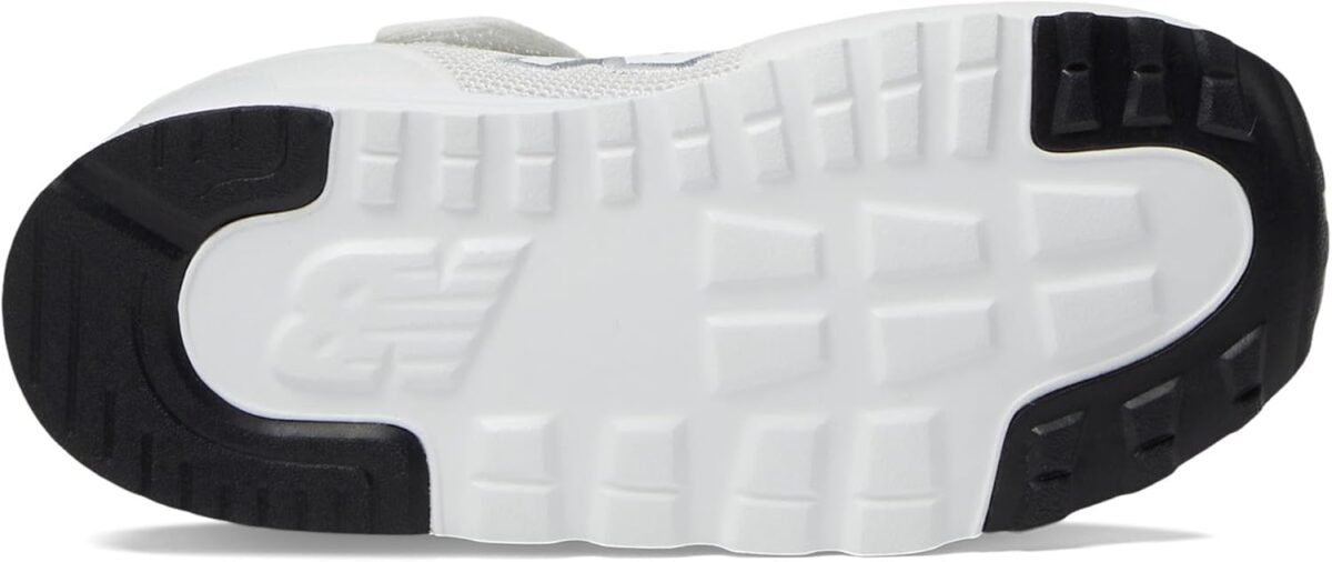 New Balance Kids 515 V1 New-B Hook & Loop Sneaker - Image 4