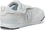 New Balance Kids 515 V1 New-B Hook & Loop Sneaker - Image 6