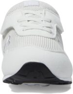 New Balance Kids 515 V1 New-B Hook & Loop Sneaker - Image 7