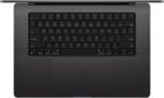 Apple MacBook Pro 16.2" with M4 Max Chip, Late 2024 - Space Black, 16-Core / 40-Core, Standard Display, 128GB, 1TB SSD - Image 3