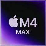 Apple MacBook Pro 16.2" with M4 Max Chip, Late 2024 - Space Black, 16-Core / 40-Core, Standard Display, 128GB, 1TB SSD - Image 4