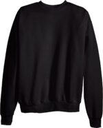 Hanes Men's EcoSmart Fleece, Pullover Crewneck Sweatshirt, 1 or 2 Pack - Image 6