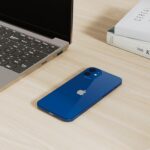 Apple iPhone 12, 64GB, Blue - Unlocked (Renewed) - Image 3