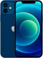 Apple iPhone 12, 64GB, Blue - Unlocked (Renewed) - Image 4