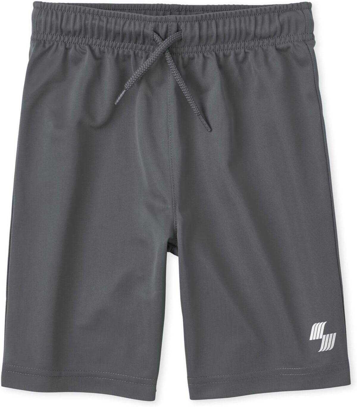 The Children's Place Boys' Athletic Basketball Shorts - Image 4