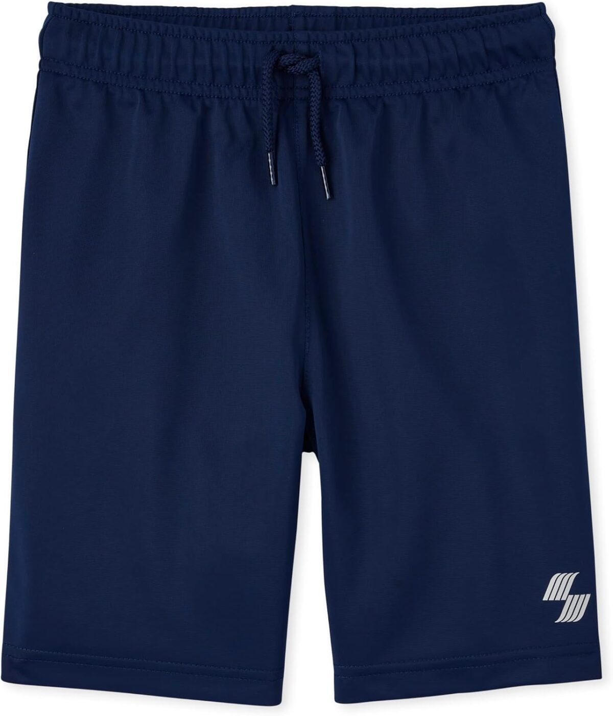 The Children's Place Boys' Athletic Basketball Shorts - Image 5