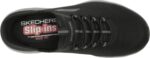Skechers Men's Summits High Range Slip-in Sneakers - Image 6