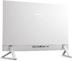 Dell Inspiron 27-inch All-in-One Desktop Computer, 27" FHD Touchscreen, Core 7 150U(Up to 5.4 GHz), Wireless KB & Mouse, NVIDIA GeForce MX570A GDDR6, Wi-Fi 6E, Windows 11 Pro (32GB RAM, 1TB SSD) - Image 9