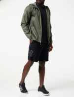 Under Armour Men's Tech Graphic Shorts - Image 3