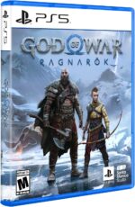 God of War Ragnarök - PlayStation 5 - Image 15