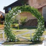CEWOR 24 Pack 168ft Artificial Ivy Greenery Garland, Fake Vines Hanging Plants Backdrop for Room Bedroom Wall Decor, Green Leaves for Jungle Theme Party Wedding Decoration - Image 7
