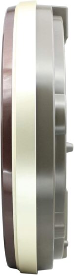 Seiko Melodies in Motion Musical Wall Clock, Spring Dance - Image 7