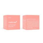 medicube Collagen Jelly Cream- Niacinamide & Freeze-Dried Hydrolyzed Collagen - Boosts skin's barrier hydration and gives 24h Glow & Lifted Look - Korean skincare (1.69 Fl Oz (Pack of 1)) - Image 9