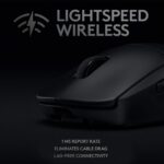 Logitech G Pro Wireless Gaming Mouse with Esports Grade Performance - Image 5