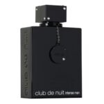 Armaf Club De Nuit Intense for Men Eau de Parfum Spray, 6.8 Ounce / 200 ml - Image 3