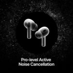 Apple AirPods Pro Wireless Earbuds with MagSafe Charging Case (Renewed) - Image 4