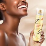 Bodycology Long-Lasting Fragrance Body Mist, Whipped Vanilla, 8 fl oz - Image 5