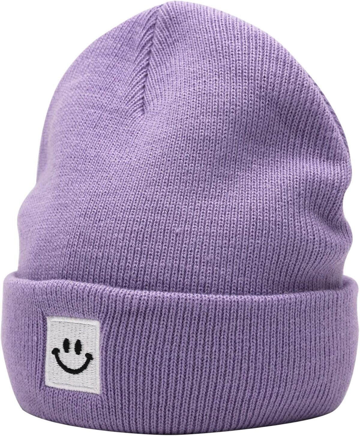 55cube Baby Beanie 0-6 Months 6-12-24 Months 2-5-8 Years Kids Winter Hat - Image 2