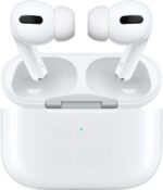 Apple AirPods Pro Wireless Earbuds with MagSafe Charging Case (Renewed) - Image 2