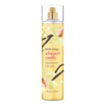 Bodycology Long-Lasting Fragrance Body Mist, Whipped Vanilla, 8 fl oz - Image 2