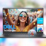 Dell Vostro 15.6" FHD Business Laptop, 6-Core Intel Core i3 (Up to 4.4GHz), 64GB RAM, 2TB SSD, Windows 11 Pro with Microsoft Office, RJ-45, SD Card Reader, HDMI, Wi-Fi 6, w/WOWPC Bundle - Image 2