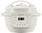 Instant Pot 4QT RIO Mini 7-in-1 Multi-Cooker, Pressure Cooker, Slow cook, Sauté, Steam, Rice Maker, Yogurt, & Warmer, Sea Salt, 4 Quarts - Image 2