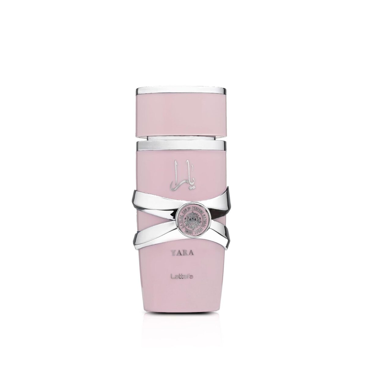 Lattafa Yara - Vanilla, Gourmand, Fruity, Floral - Eau de Parfum Long-Lasting Fragrance for Women, 3.40 Ounce / 100 ml - Image 2