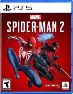 MARVEL’S SPIDER-MAN 2 – PS5 Standard Edition - Image 2