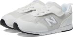 New Balance Kids 515 V1 New-B Hook & Loop Sneaker - Image 2