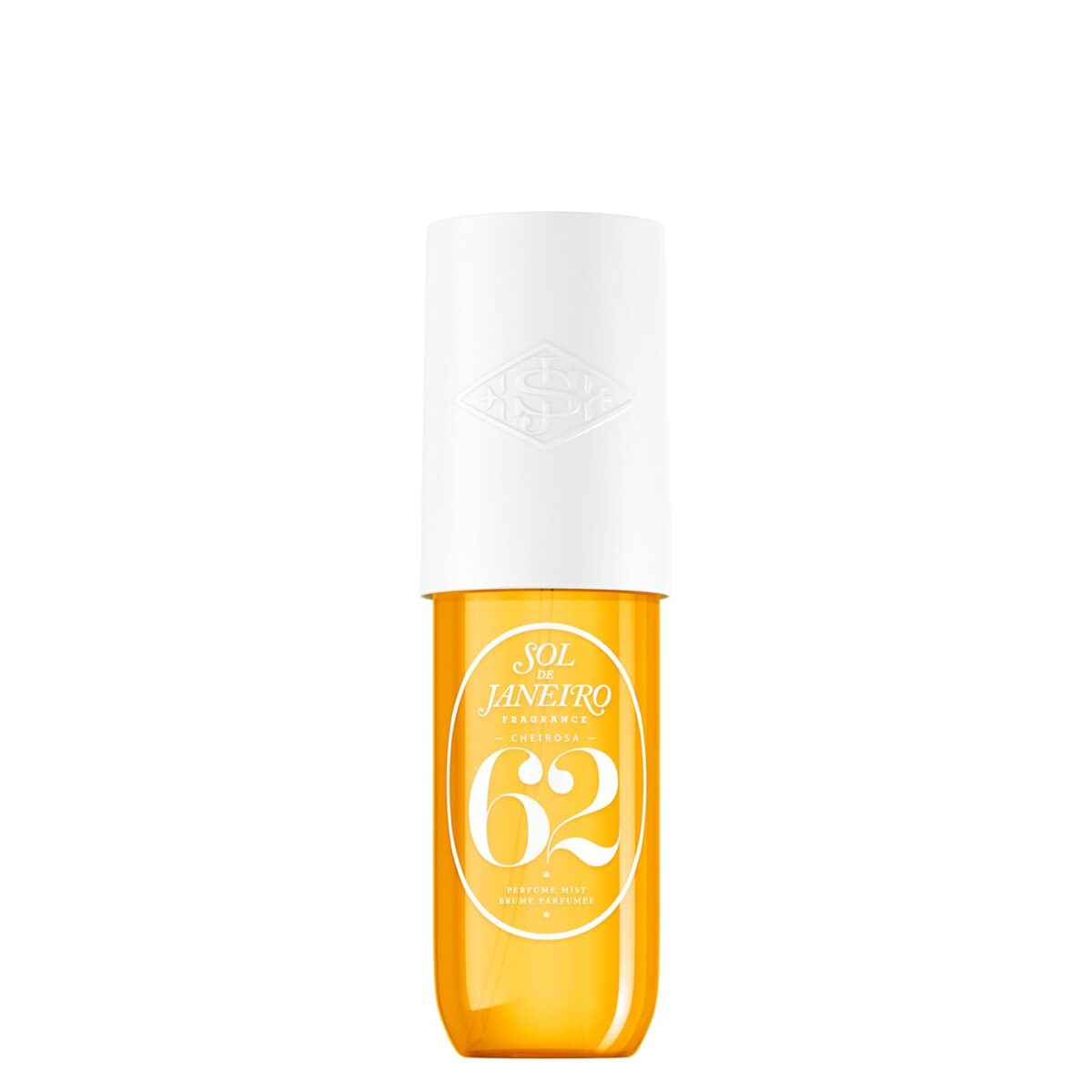 SOL DE JANEIRO Hair & Body Perfume Mist - Image 2