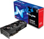 Sapphire 11348-03-20G Pulse AMD Radeon™ RX 9070 XT Gaming Graphics Card with 16GB GDDR6, AMD RDNA 4 - Image 2