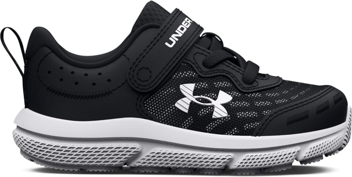 Under Armour Baby Assert 10 Alternate Closure Running Shoes - Image 2