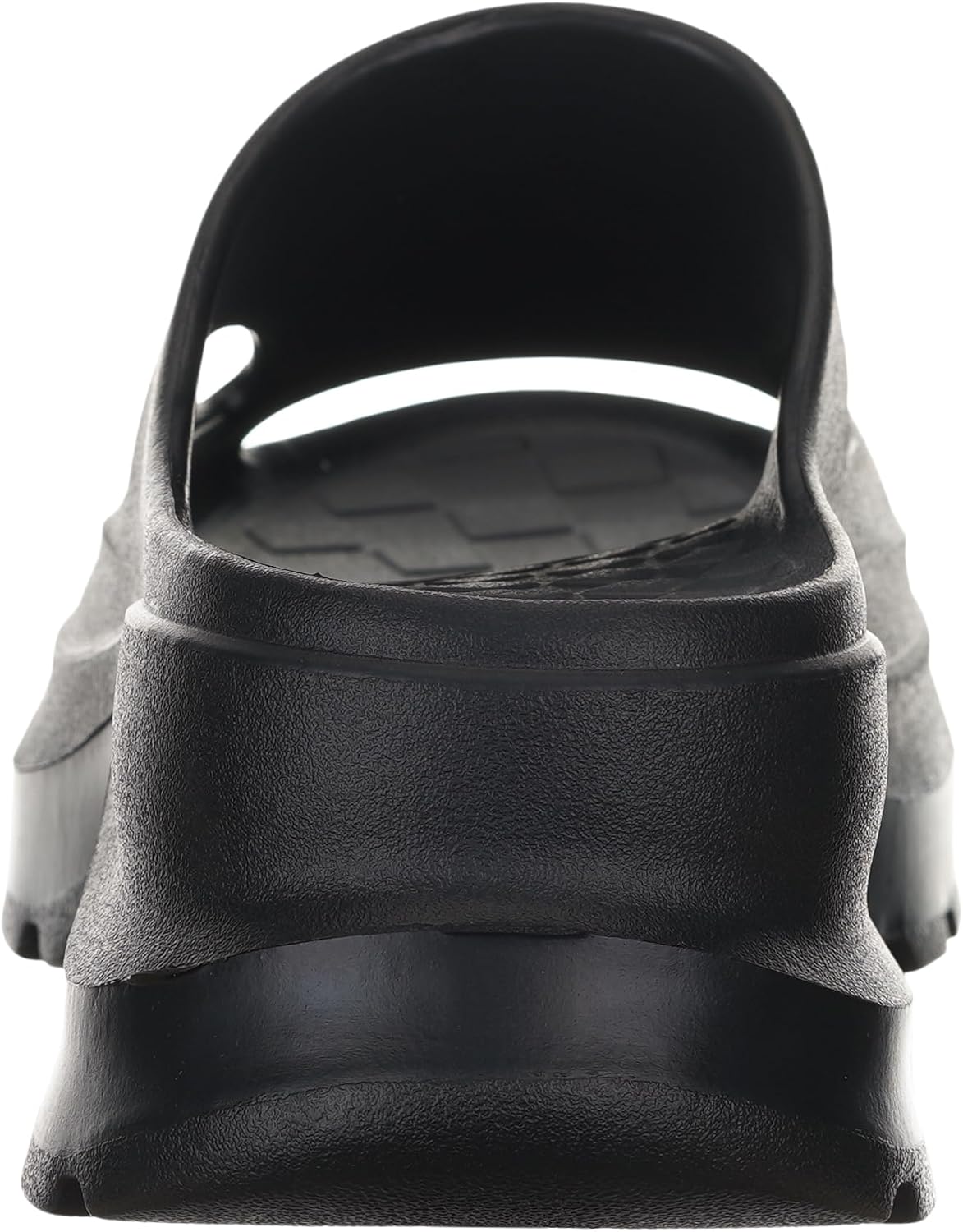 BRONAX Platform Sandals for Women | Easy & Light Thick Sole Slides - Image 6