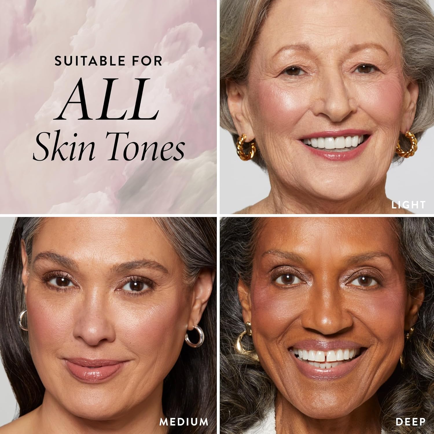 LAURA GELLER NEW YORK The Best of the Best Baked Palette - Full Size - Includes Bronzer, Blush, 2 Highlighters and 3 Eyeshadows - Travel-Friendly - Image 8