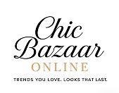 Chic bazaar online 