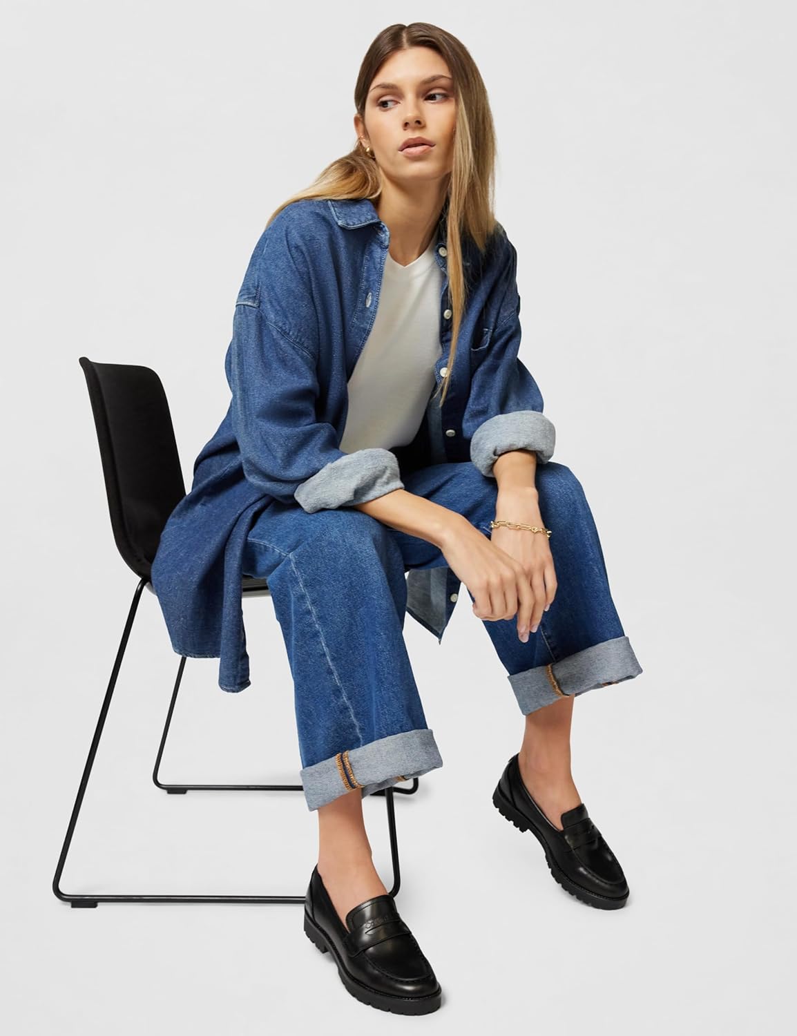 Calvin Klein Womens Frenza - Image 3