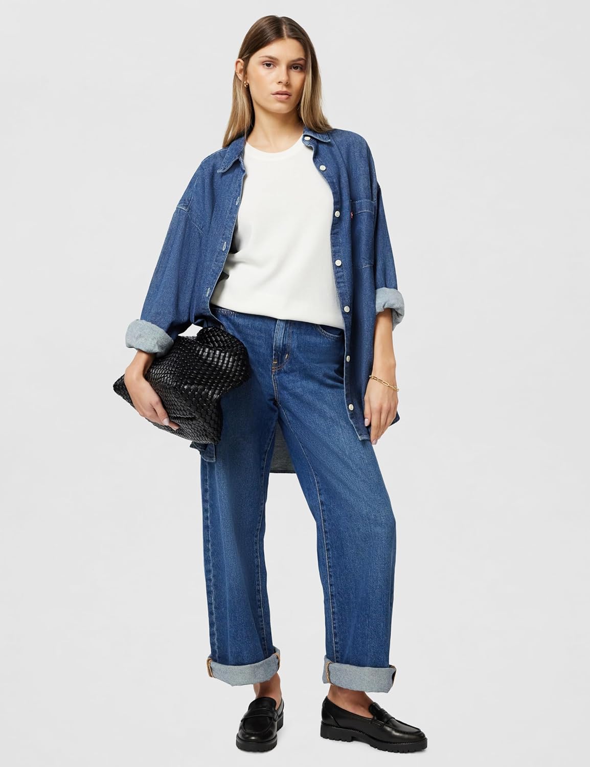 Calvin Klein Womens Frenza - Image 8