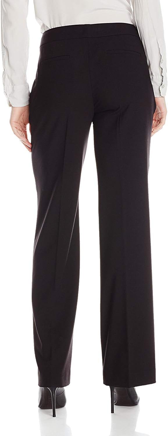 Calvin Klein Women's Modern Fit Suit Pant - Image 3