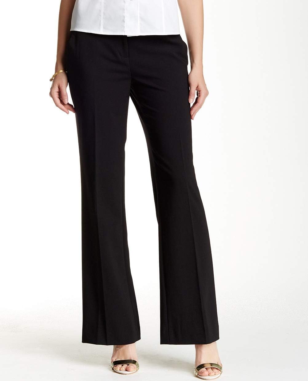 Calvin Klein Women's Modern Fit Suit Pant - Image 4